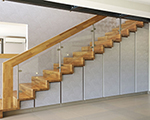 Construction et protection de vos escaliers par Escaliers Maisons à Saint-Ciers-de-Canesse
